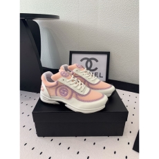 Chanel Sport Shoes